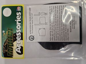 Hovedbilde Martin Archery - Soft grip