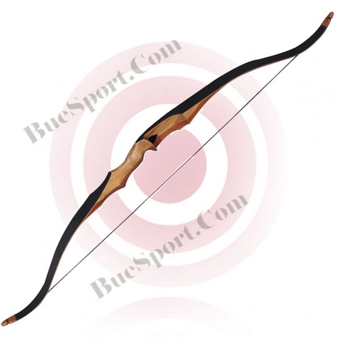 Hovedbilde Recurve Falcon