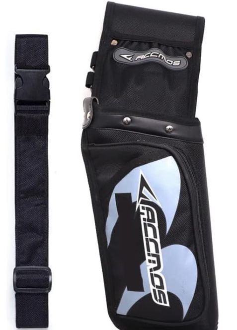 Hovedbilde ACCMOS -Arrow quiver