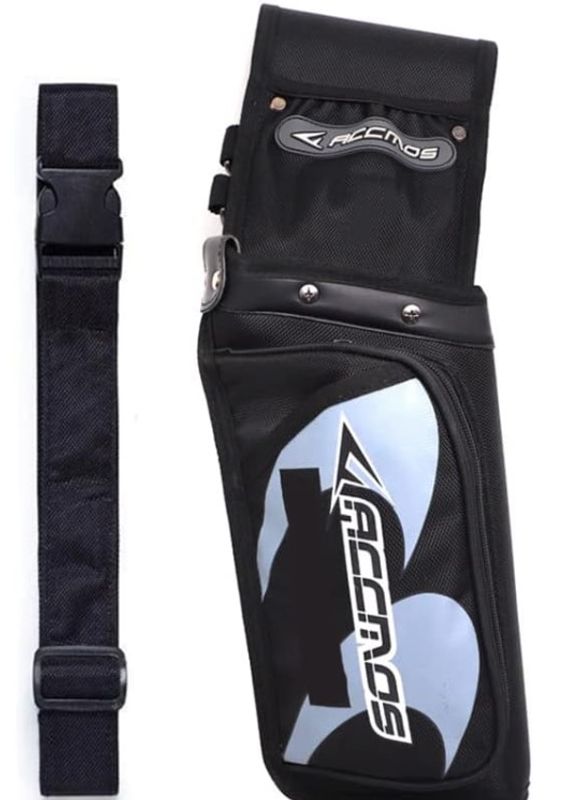 ACCMOS -Arrow quiver